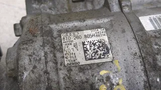 8T0260805H Компрессор кондиционера Audi Q5 1 Арт 20400328, вид 3