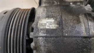 A0032308711 Компрессор кондиционера Mercedes C W204 Арт 20392417, вид 3