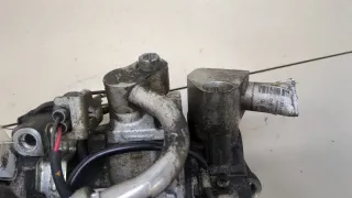 A0032308711 Компрессор кондиционера Mercedes C W204 Арт 20392417, вид 4