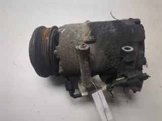 BV6T19C707,A12500248 Компрессор кондиционера Ford Focus 3 Арт 8773191, вид 2