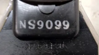255409U00D,255409U01D Переключатель поворотов Nissan Note E11 Арт 20403455, вид 2