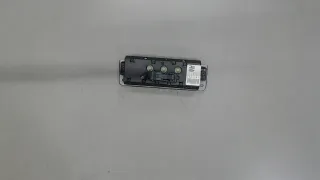 13208191 Дисплей Opel Agila 1 Арт 7745108, вид 1