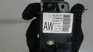 13208191 Дисплей Opel Agila 1 Арт 7745108, вид 4