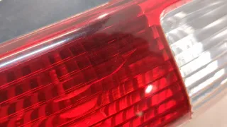 33551SCAE00 Фонарь задний левый Honda CR-V 2 Арт 20293327, вид 2