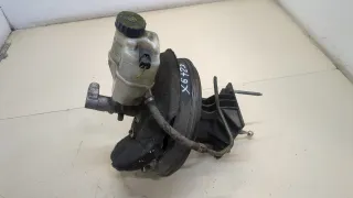 Вакуумный усилитель тормозов Citroen C5 2 Арт 11393362, вид 1