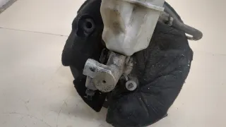  Вакуумный усилитель тормозов Citroen C5 2 Арт 11393362, вид 4