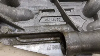 25195799 Корпус масляного фильтра Opel Mokka 1 Арт 20400241, вид 2