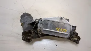 25195799 Корпус масляного фильтра Opel Mokka 1 Арт 20400241, вид 3
