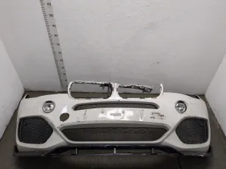 51118064634 Заглушка (решетка) в бампер передний BMW X5 F15 Арт 11392189, вид 1