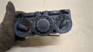  Блок управления печки / климат-контроля Opel Corsa D Арт 20400029, вид 2