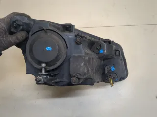 2K6941005A Фара передняя левая Volkswagen Caddy 3 Арт 20119044, вид 4