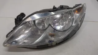 6J2941005D Фара передняя левая Seat Ibiza 4 Арт 20169218, вид 1