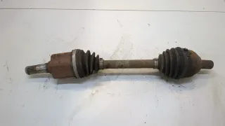1675007,8G913B437BA Полуось передняя левая (приводной вал, шрус) Ford Mondeo 4 restailing Арт 20343775, вид 1