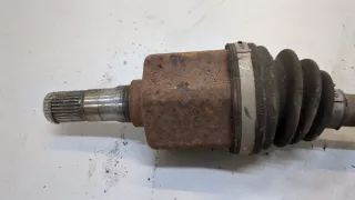 1675007,8G913B437BA Полуось передняя левая (приводной вал, шрус) Ford Mondeo 4 restailing Арт 20343775, вид 3