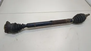 1J0407272CT Полуось передняя правая (приводной вал, шрус) Audi A3 8P Арт 20376000, вид 1