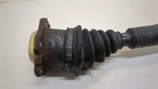 1J0407272CT Полуось передняя правая (приводной вал, шрус) Audi A3 8P Арт 20376000, вид 2