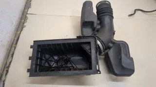 BB5Z9B659D Корпус воздушного фильтра Ford Explorer 5 restailing Арт 20277710, вид 1