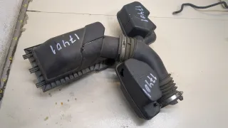 BB5Z9B659D Корпус воздушного фильтра Ford Explorer 5 restailing Арт 20277710, вид 4