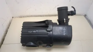Корпус воздушного фильтра Land Rover Range Rover 3 2004г. 7505329 - Фото 5