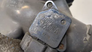 1770026350 Корпус воздушного фильтра Lexus IS 2 Арт 20270186, вид 2