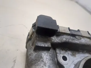 A1111410325 Дроссельная заслонка Mercedes SLK r170 Арт 20280879, вид 2