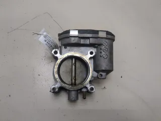 A1111410325 Дроссельная заслонка Mercedes SLK r170 Арт 20280879, вид 4