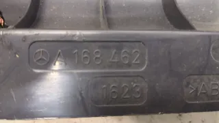  Рулевая колонка Mercedes A W168 Арт 20399586, вид 3