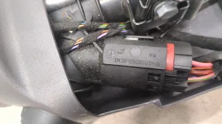  Рулевая колонка Mercedes A W168 Арт 20399586, вид 4