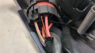  Рулевая колонка Mercedes A W168 Арт 20399586, вид 5