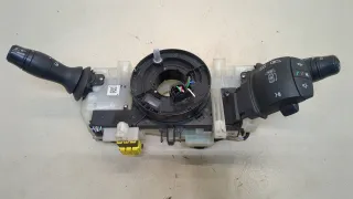 255670019R Переключатель подрулевой (стрекоза) Renault Scenic 3 Арт 20400714, вид 1