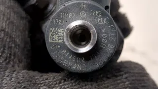 03L130277J,03L130855CX,0445110369 Форсунка Volkswagen Passat CC Арт 20390839, вид 3