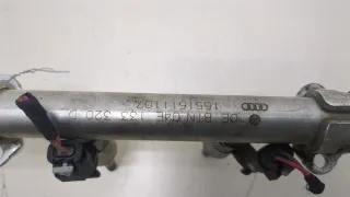 04E133320D,04E906036Q Форсунка Skoda Rapid Арт 20395136, вид 3