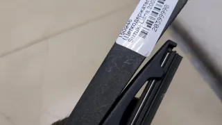 3882154G10 Щеткодержатель задний Suzuki Liana Арт 20399998, вид 2