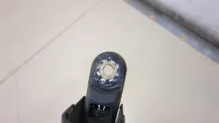 3882154G10 Щеткодержатель задний Suzuki Liana Арт 20399998, вид 3