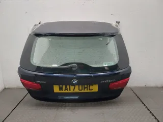 51247462540 Амортизатор багажника BMW 3 F30/F31/GT F34 Арт 11108425, вид 1