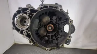 02Q300041C КПП механическая (МКПП) 6-ступенчатая Seat Altea 2.0л TDI Арт 9068835, вид 1