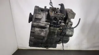 02Q300041C КПП механическая (МКПП) 6-ступенчатая Seat Altea 2.0л TDI Арт 9068835, вид 3