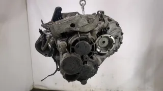 02Q300041C КПП механическая (МКПП) 6-ступенчатая Seat Altea 2.0л TDI Арт 9068835, вид 4
