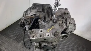 02Q300041C КПП механическая (МКПП) 6-ступенчатая Seat Altea 2.0л TDI Арт 9068835, вид 5