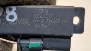 5E08X0127,AH4215K603AA Антенна  Jaguar XF 260 Арт 20400063, вид 3