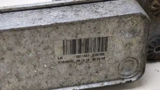 17217553389 Теплообменник масляного фильтра BMW X5 E70 Арт 20400285, вид 3