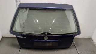 3B9945121A Дополнительный фонарь (Стоп-сигнал) Volkswagen Passat B5 Арт 11378817
