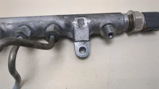 03L130089A Топливная рампа  Seat Exeo Арт 20395004, вид 2