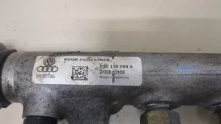 03L130089A Топливная рампа  Seat Exeo Арт 20395004, вид 4