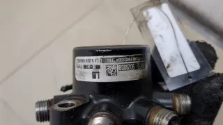  Топливная рампа  Ford S-Max 1 Арт 20397530, вид 4