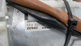 6900003521,452500D204 Электроусилитель руля Toyota Yaris 3 Арт 20400792, вид 4