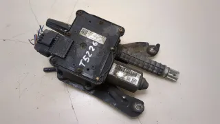 13334738 Электроручник Opel Astra J Арт 20402232, вид 1