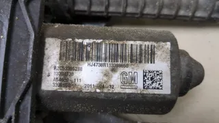 13334738 Электроручник Opel Astra J Арт 20402232, вид 2