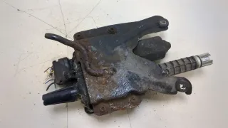 13334738 Электроручник Opel Astra J Арт 20402232, вид 4