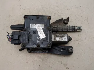 13334738 Электроручник Opel Astra J Арт 20402232, вид 5